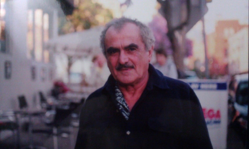 Obituary of Isam Petros Habeeb