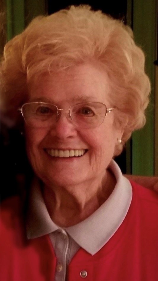 Joan Dillon Obituary Springfield, VA