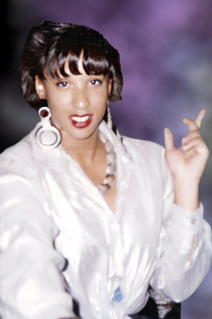 Obituary of Jodi Mishaye King