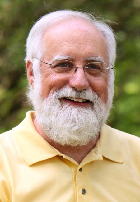 Obituary of C. Kennard Richardson