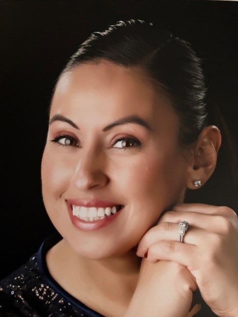 Obituary of Nereida "Nery" Benitez - Hernandez