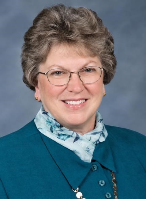 Obituary of Charlyn Beth Stahl