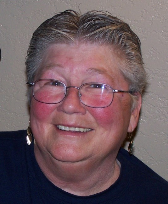 Obituary of Jill Jillybean C. Potter