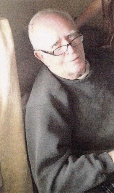 Obituary of John Michael Jenkins