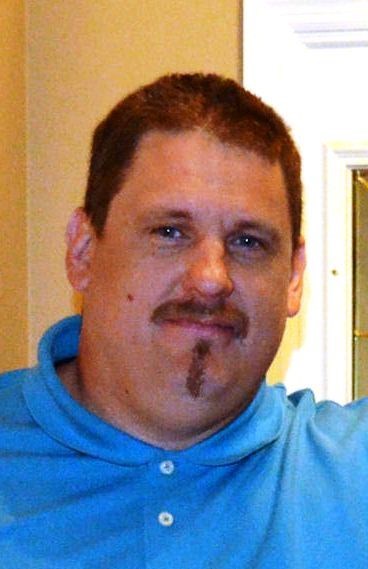 Obituary of Mark Allan Trull