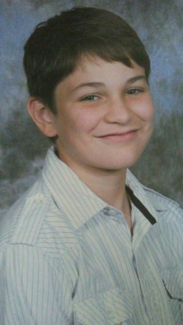 Obituary of Braden Michael Tanner