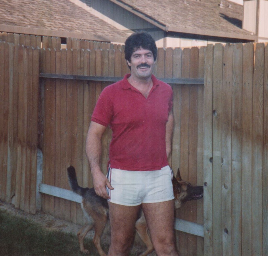 Obituary of Gary Eugene Hall