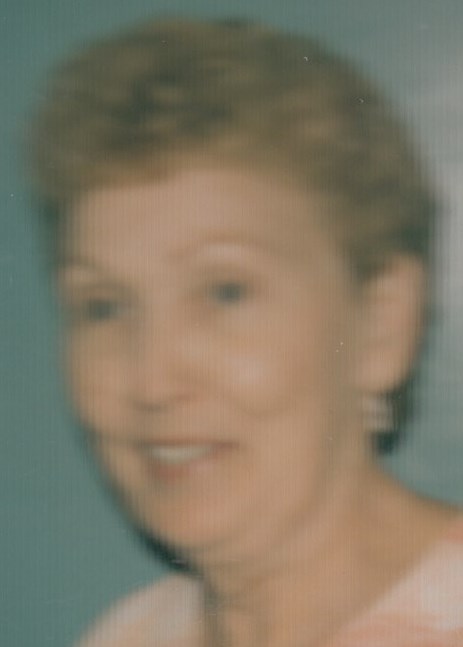 Obituario de Martha J. Stewart
