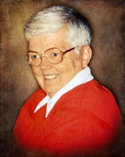 Obituary of Carol Jean Lewis