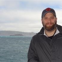 Obituary of Jeffrey E. Areskog