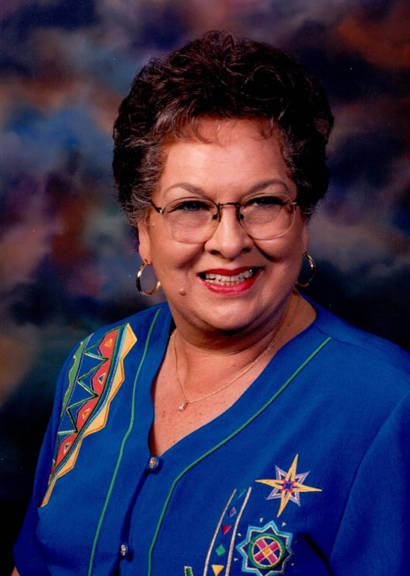 Obituario de Dorothy Lee Virden