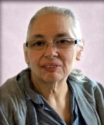 Maria Calderon