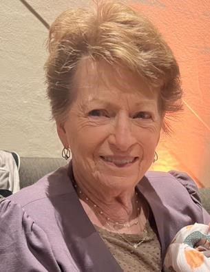 Obituary of Janice Mae Walton