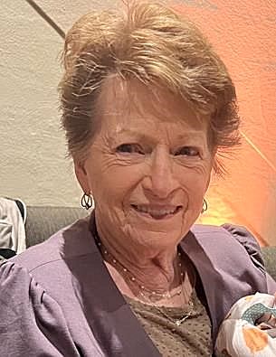 Obituary of Janice Mae Walton