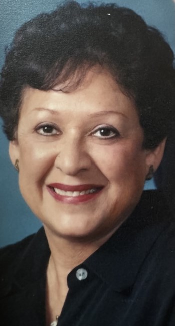 Obituary of Marina Brand