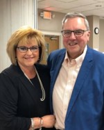 Dr. Bobby & Mrs. Wanda Mullins
