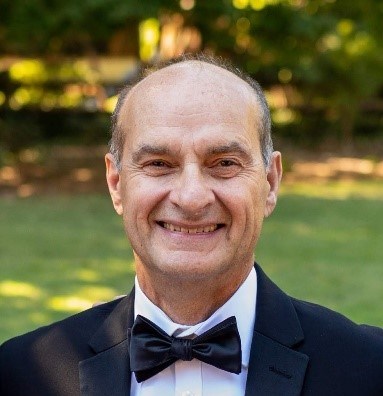 Obituary of James Thomas DeCrescenzo