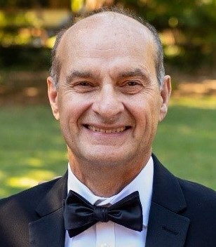 Obituary of James Thomas DeCrescenzo