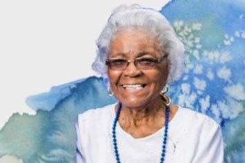 Obituary of Mrs. Cora Beatrice (Johnson) Greene