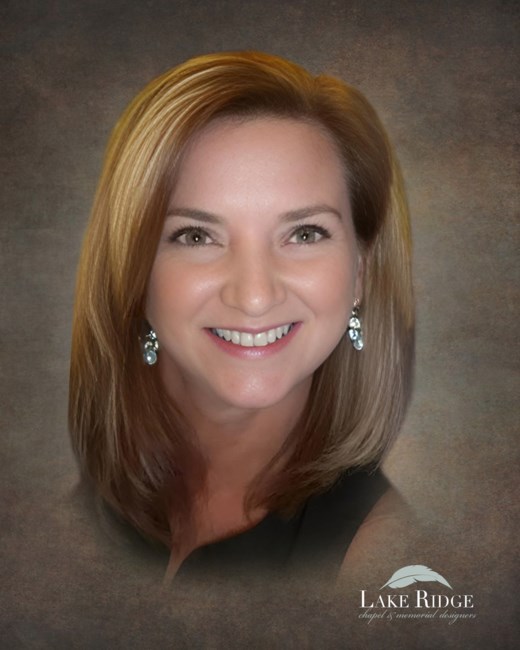 Obituary of Melissa Anne McGlaun