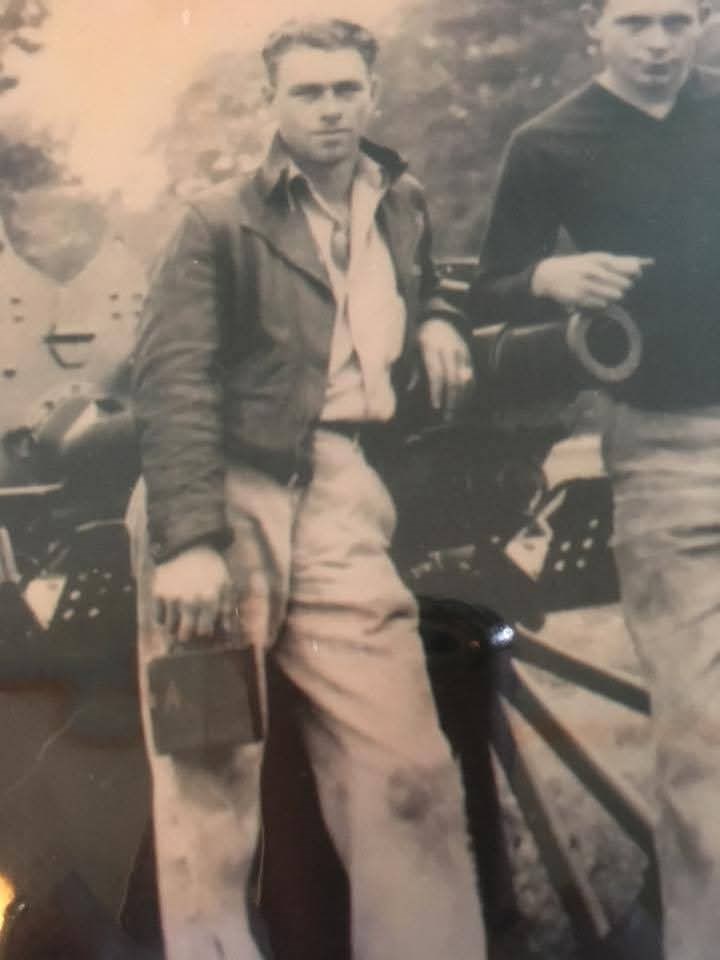 Obituary of William "Billy" Paul Keele