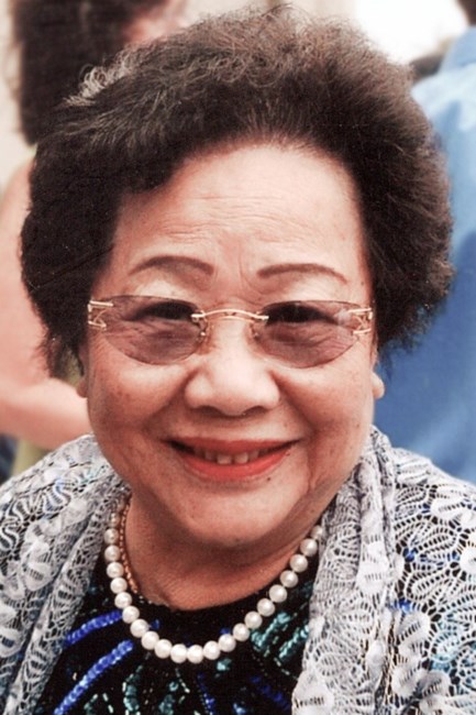 Obituary of Siu Chee Lee