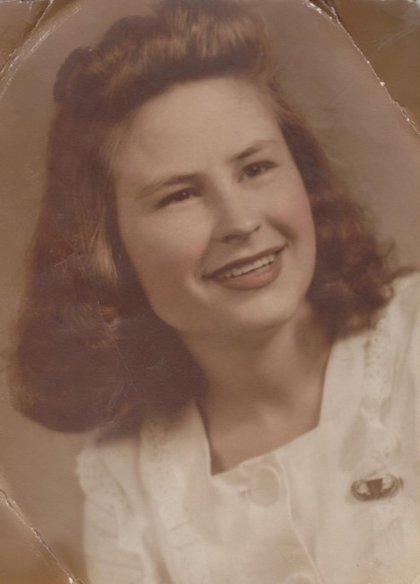 Obituary of Lila "Honey" Chloe' Spillers