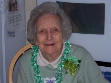 Obituary of Rita J. Falkowski