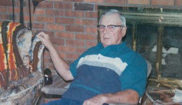 Obituary of William Tesar