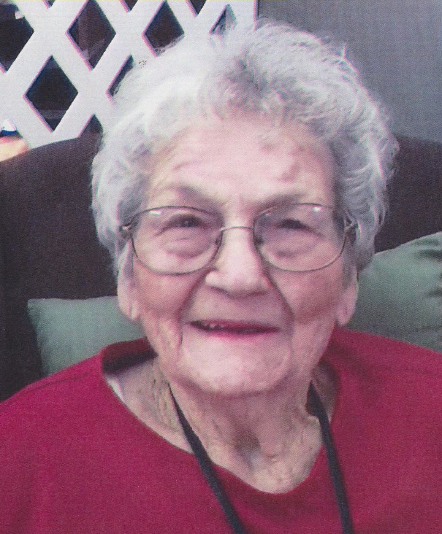 Obituary of Berneice Hollie Hibbitts Dodson