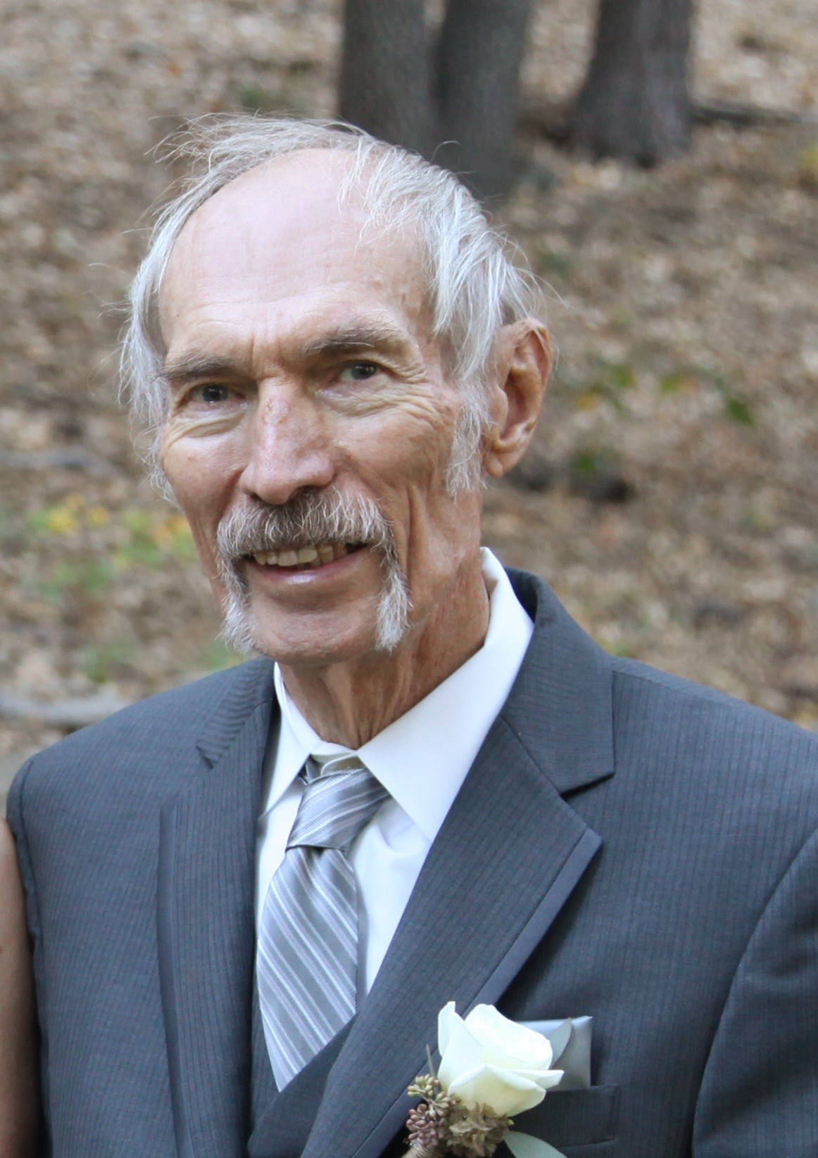 Obituary of Harold Ernst Meyer