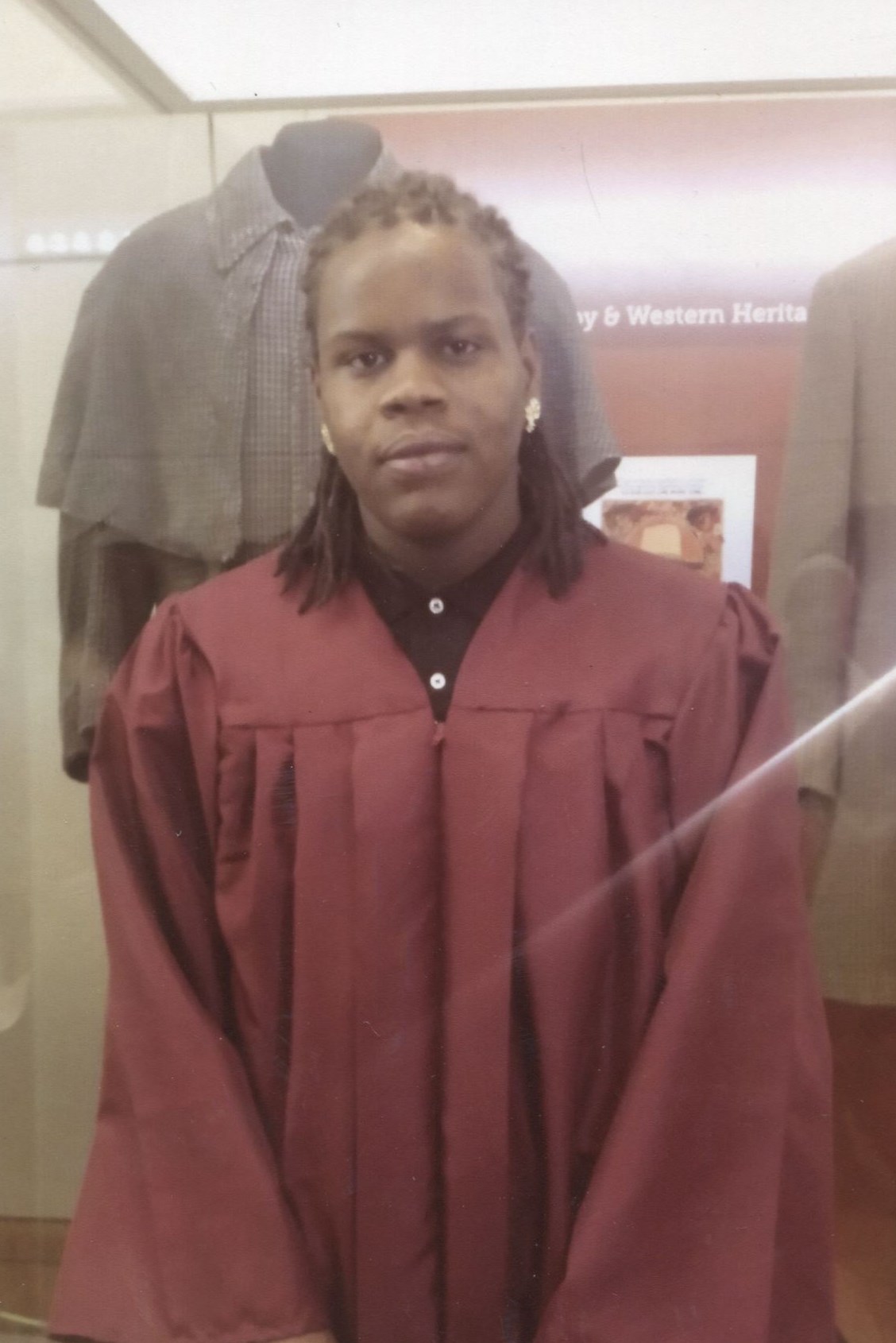 Obituary of Otto Danyell Reed II