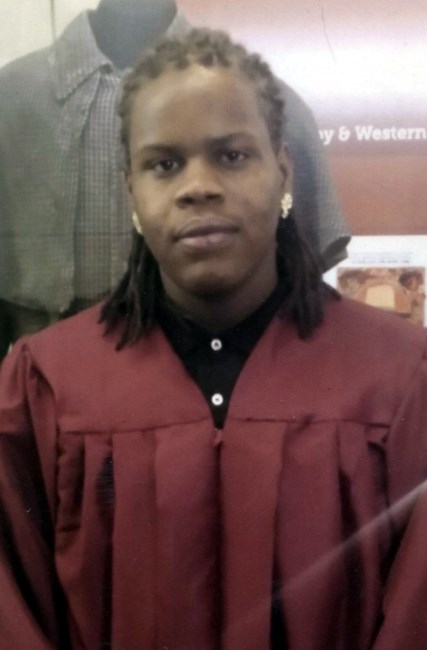 Obituary of Otto Danyell Reed II