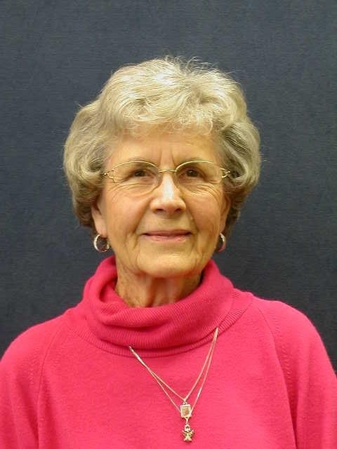 Obituary of Harriett "Toots" Swanson