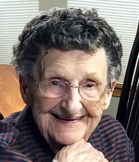 Obituary of Florence C. Murphy