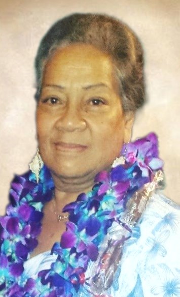 Obituary of Ituau Alailefaleula