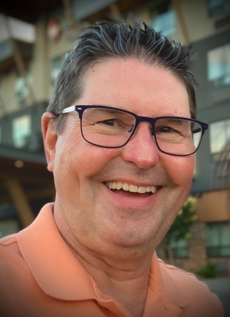 Obituary of Terrance George Pile