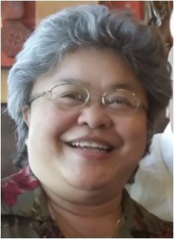 Obituary of Janice Chin Whittingham