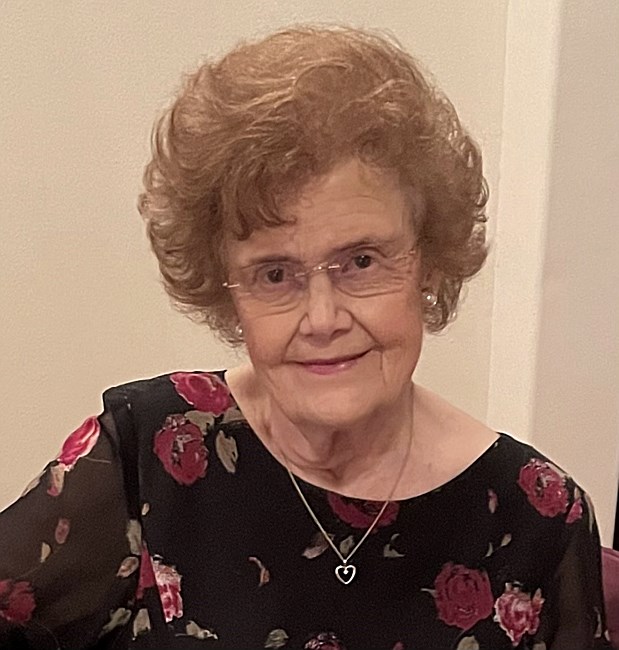 Obituary of Judith Ann Volek