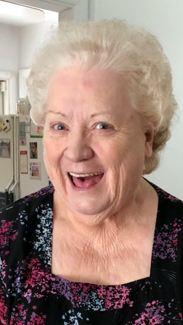 Obituario de Lena Gray Cain