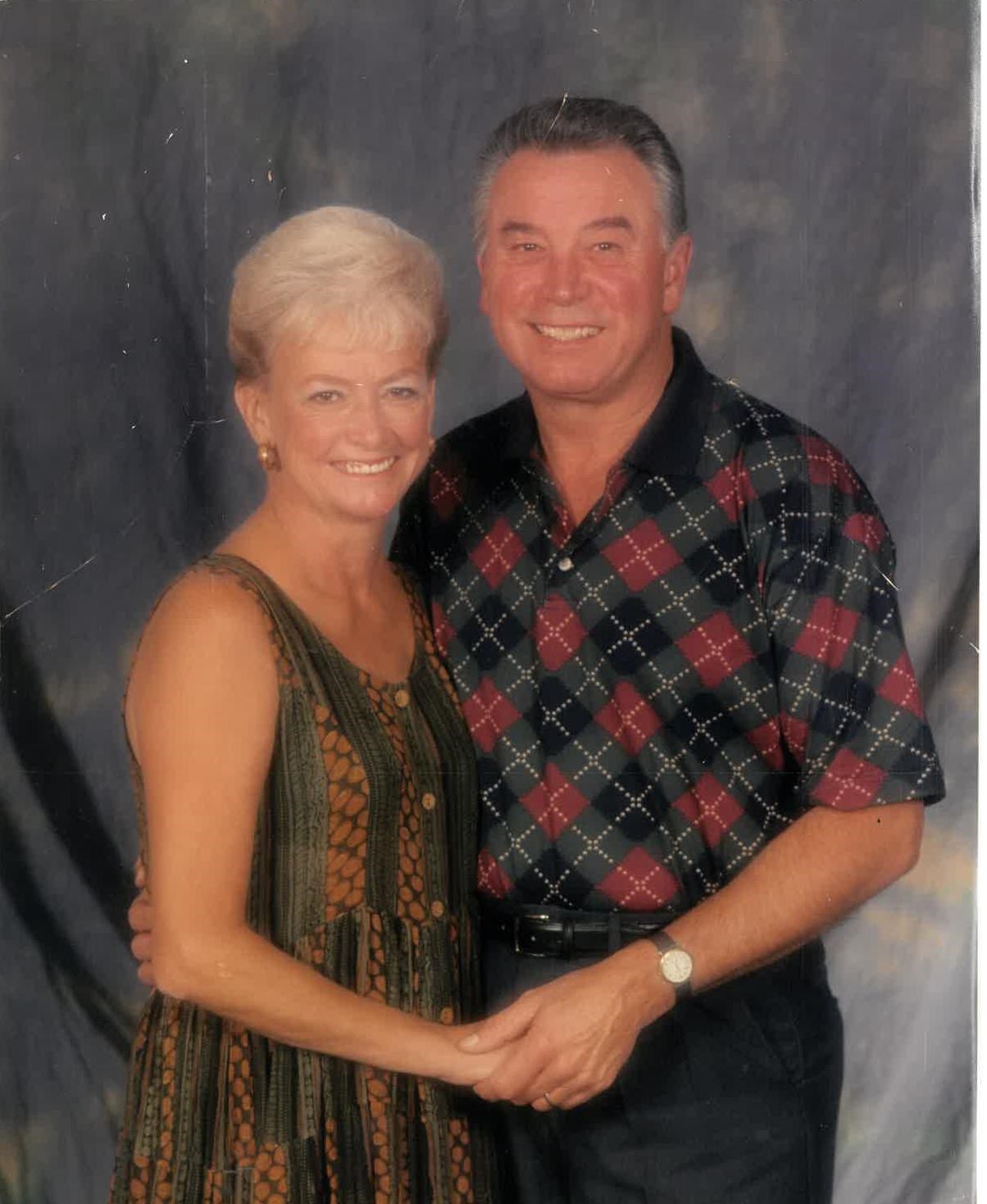 Obituary of Suzanne Gail Carver