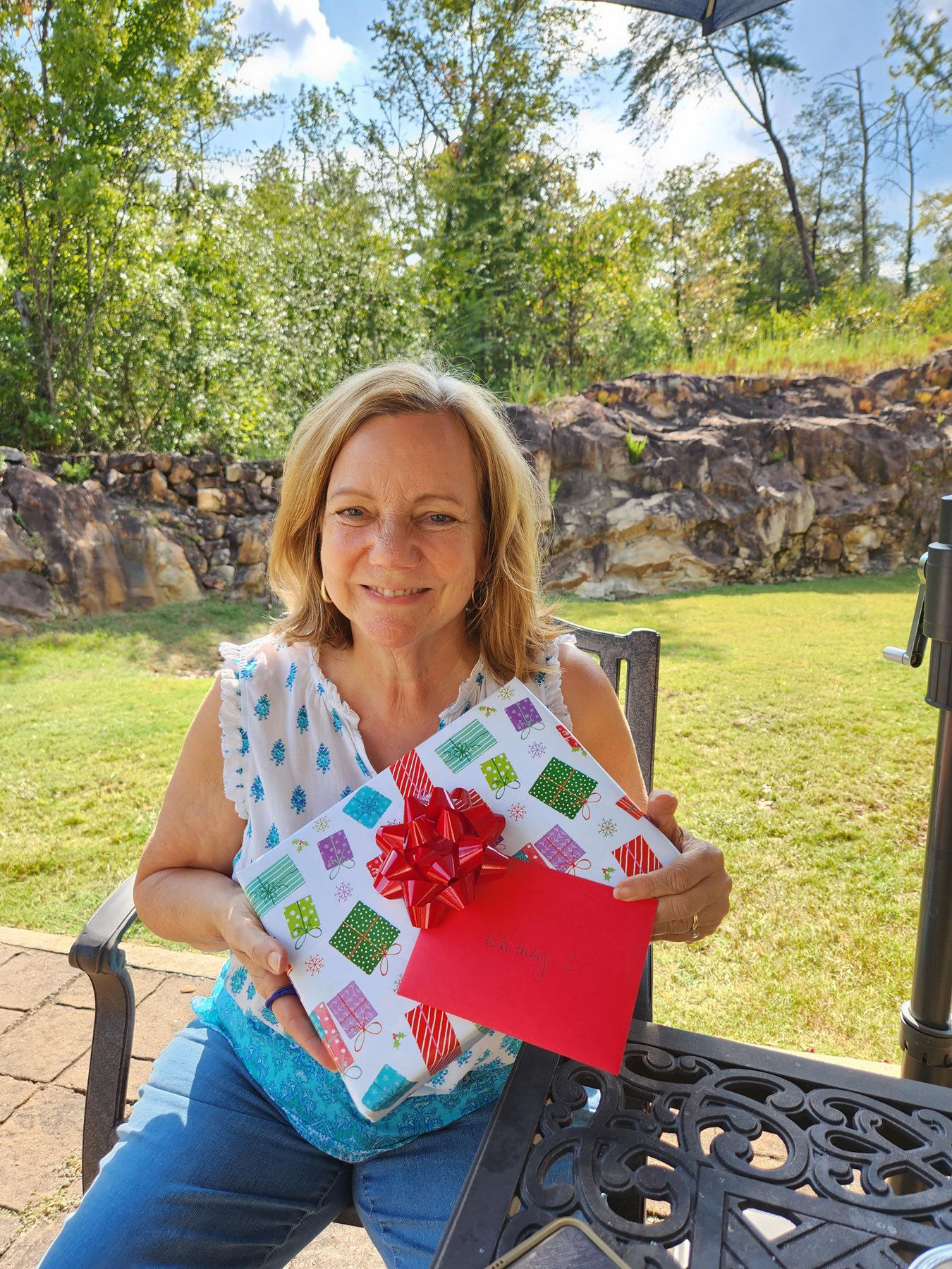 Obituary of Sally (Champion) Beck