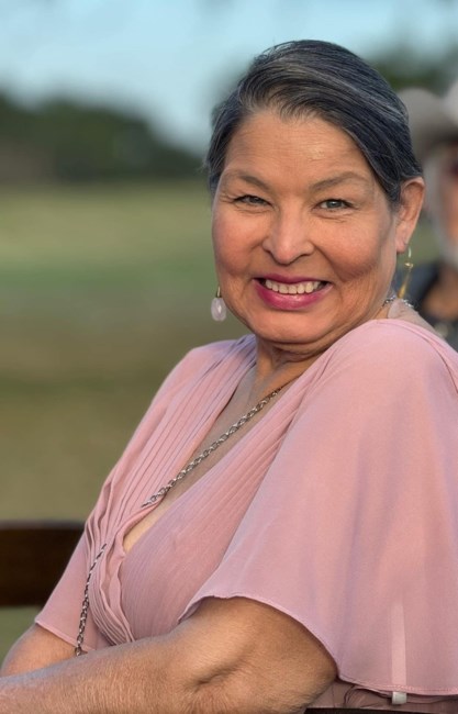 Obituary of Valerie Perez Stell