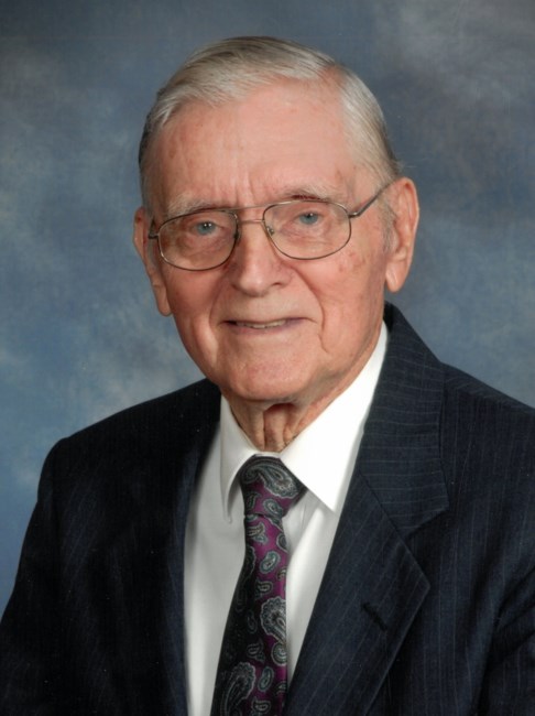 Obituary of Levi Franklin Branch