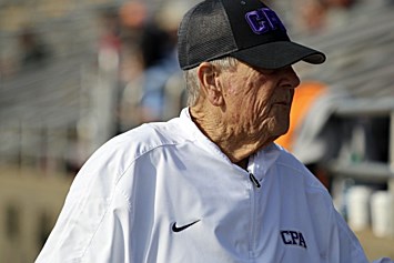 Avis de décès de Alfred E. Sansom