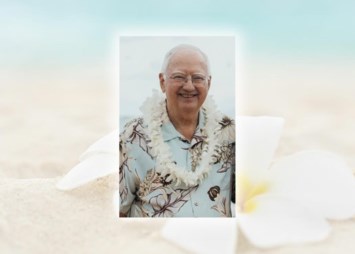 Obituary of Richard Chester Moss