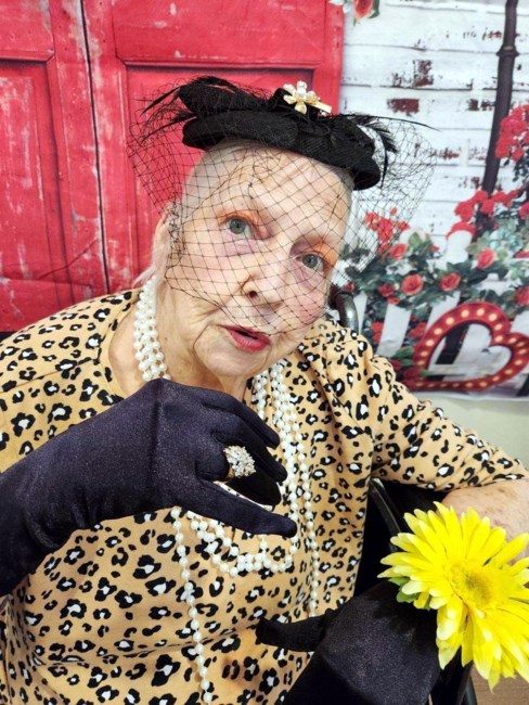 Obituary of Sybil Morgan Kato