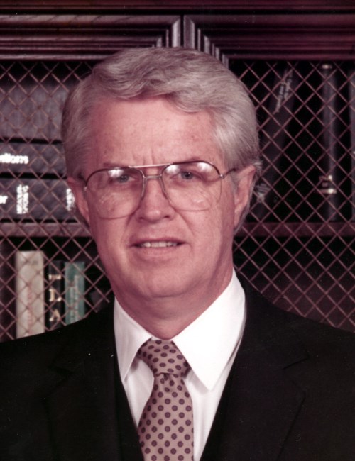 Obituary of Don Richard Logan