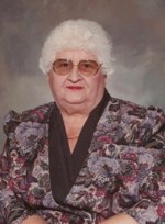Myrtle Ridley