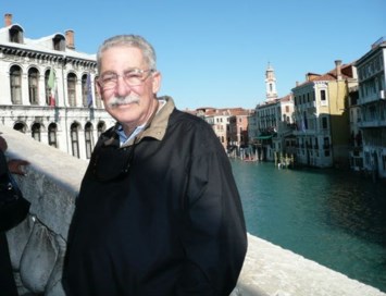 Obituary of John A. Carbone